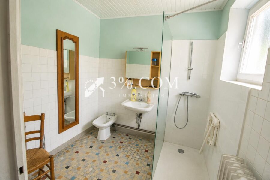 Maison à vendre à Pluvigner — Vue dégagée — photo 7