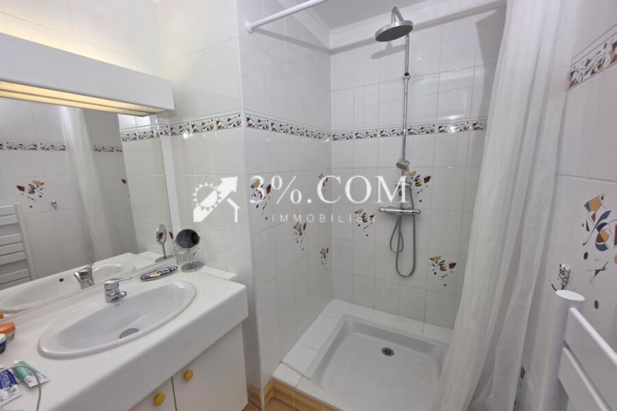 Maison à vendre à Saint raphael — Vue mer — photo 9