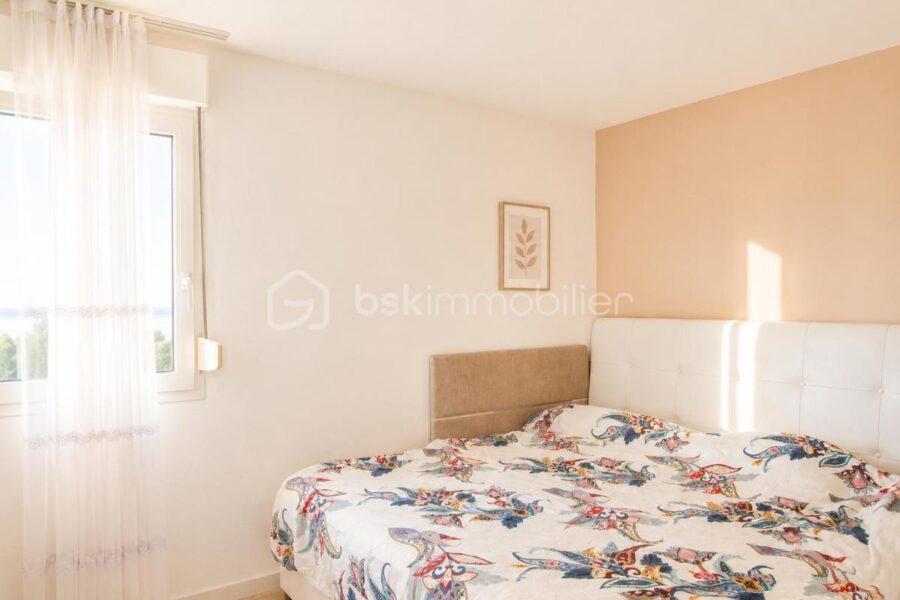Appartement à vendre à Creteil — Vue lac — photo 8