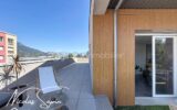 Appartement à vendre à Varces allieres et risset — Vue montagne — photo 7