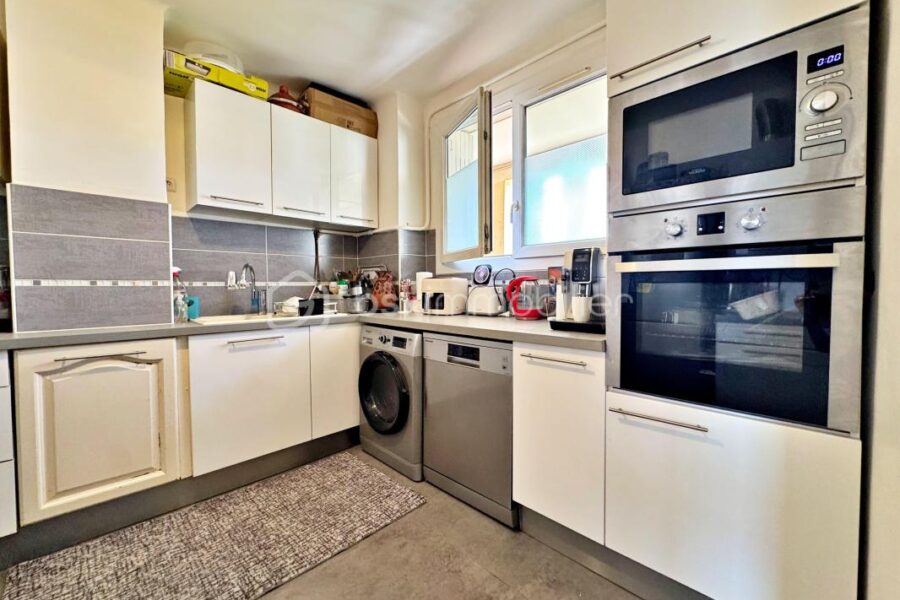 Appartement à vendre à Hyeres — Vue nature — photo 7