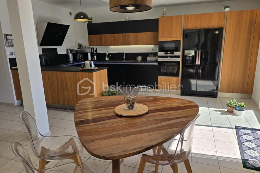 Appartement à vendre à Carry le rouet — Vue mer — photo 7