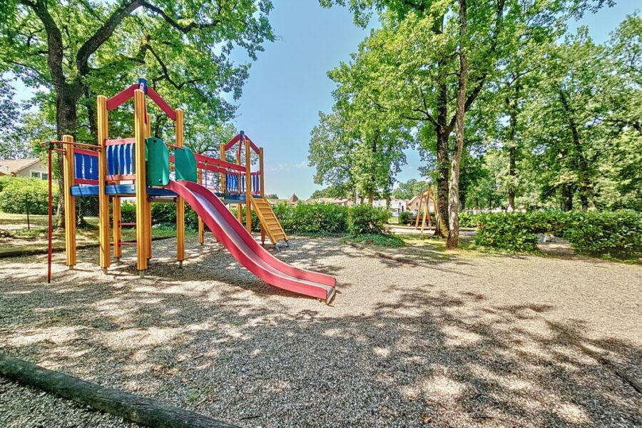 Appartement à vendre à Monflanquin — Vue lac — photo 8