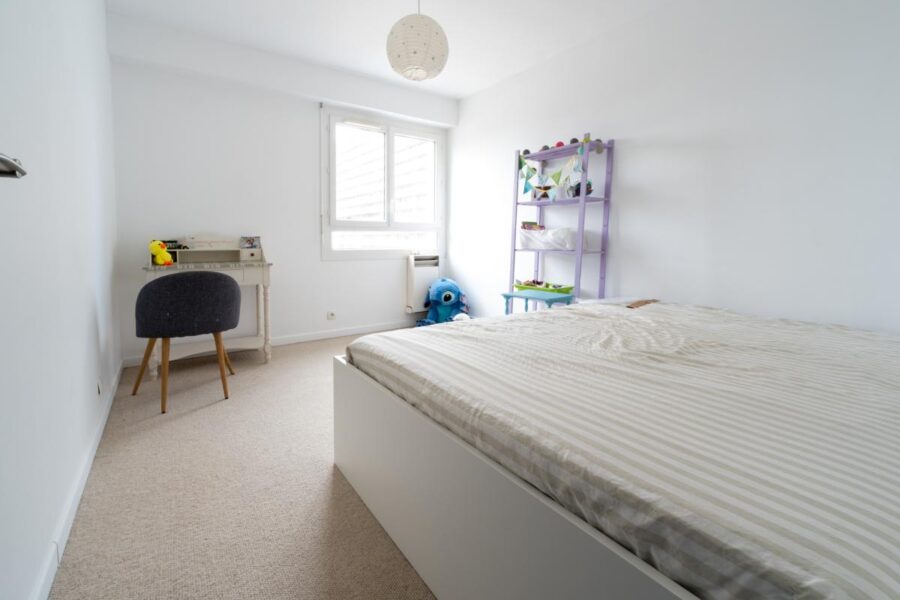 Appartement à vendre à Rennes — Vue sur la ville — photo 7