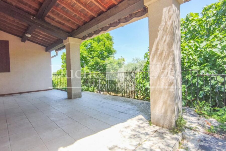 Maison à vendre à Uzes — Vue nature — photo 7