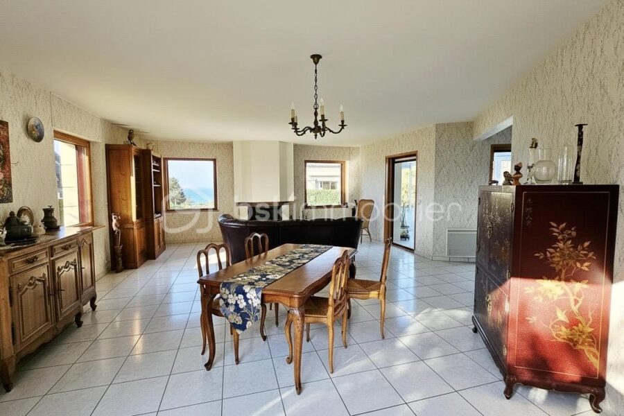 Maison à vendre à Pleneuf val andre — Vue mer — photo 8