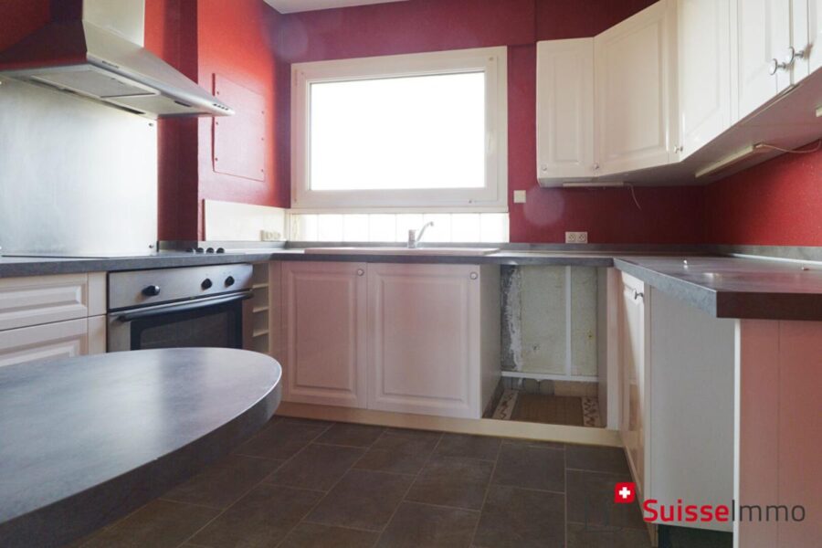 Appartement à vendre à Montbeliard — Vue fleuve — photo 7