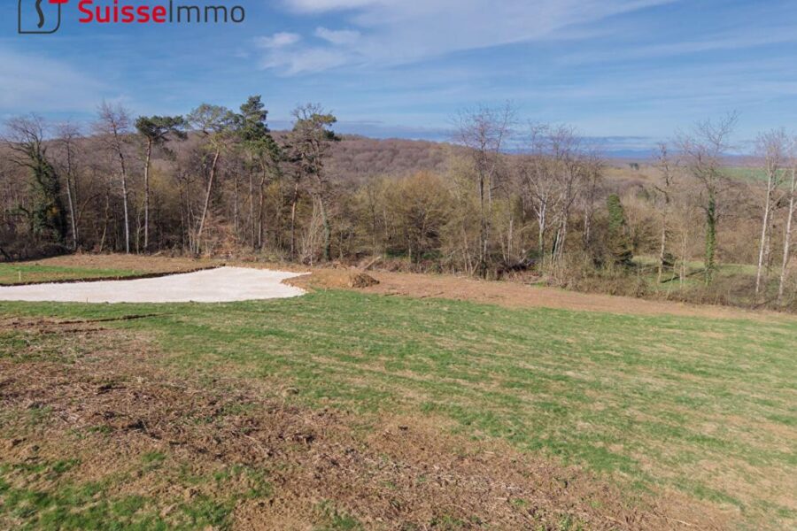 Terrain à vendre à Montenois — Vue nature — photo 7