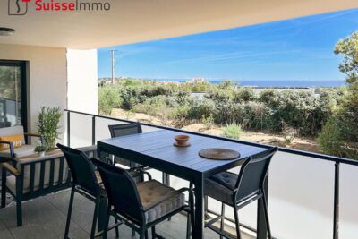 Appartement à vendre à Calvi