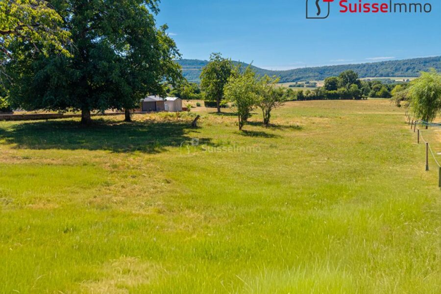 Terrain à vendre à Anteuil — Vue nature — photo 7