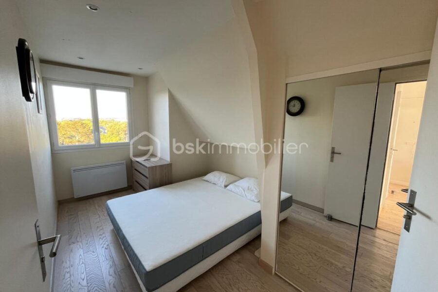 Appartement à vendre à La baule escoublac — Vue mer — photo 7