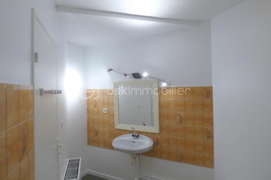 Appartement à vendre à Dax — Vue fleuve — photo 7