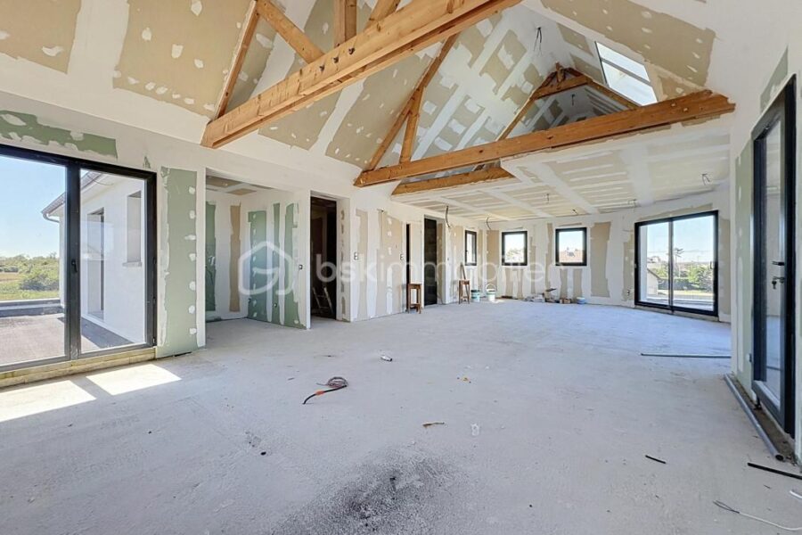 Maison à vendre à Sainte mere eglise — Vue mer — photo 7