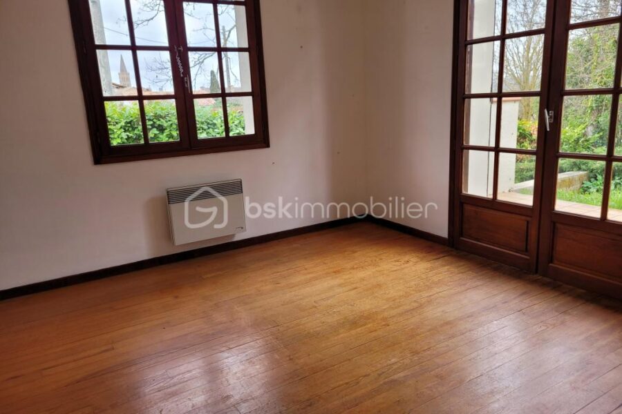 Maison à vendre à Beaumont de lomagne — Vue nature — photo 7