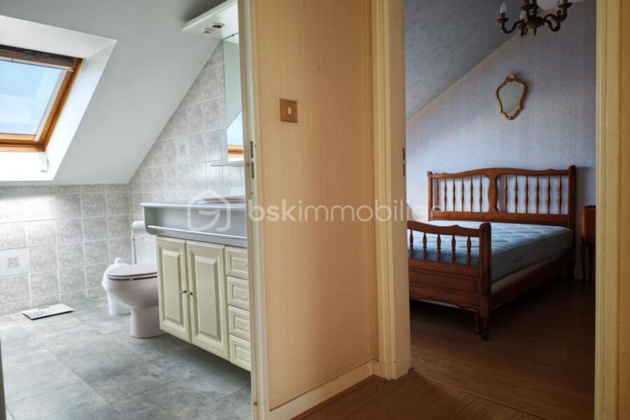 Appartement à vendre à Brest — Vue sur la ville — photo 7