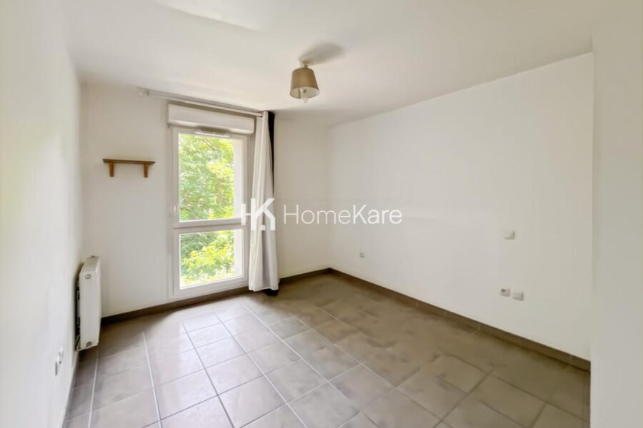Appartement à vendre à Tournefeuille — Vue nature — photo 7