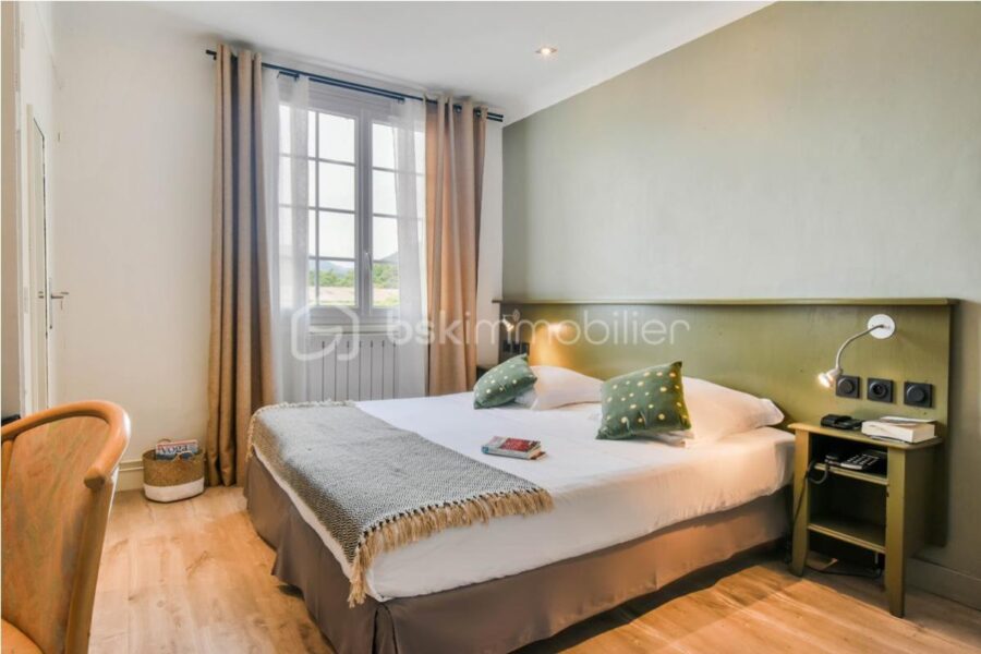 Maison à vendre à Osses — Vue montagne — photo 1