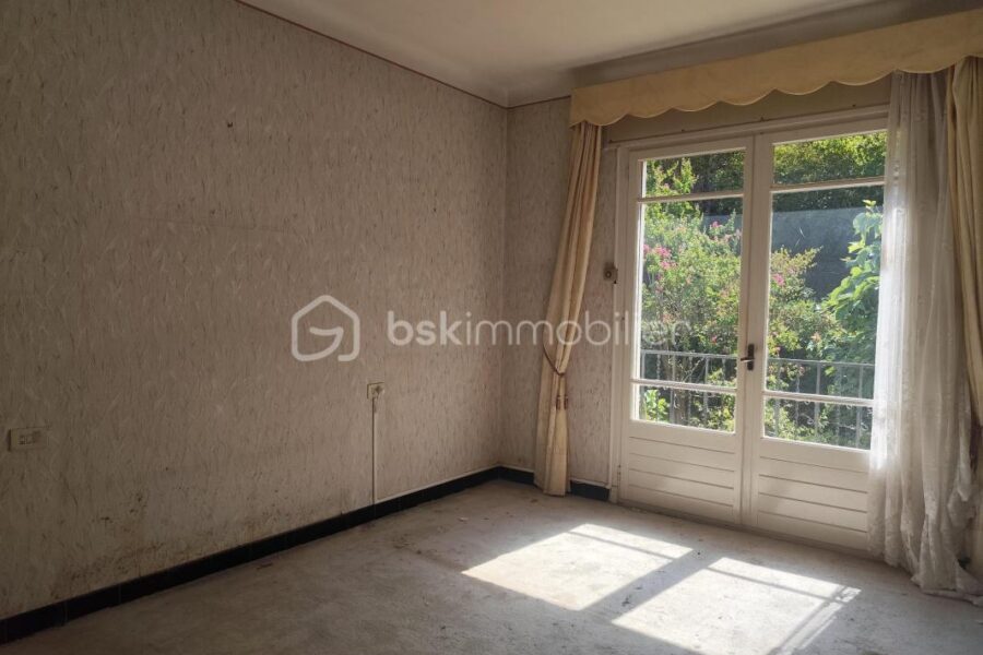 Maison à vendre à Amelie les bains palalda — Vue montagne — photo 7