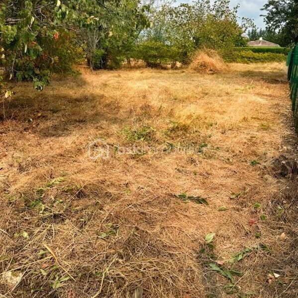 Terrain à vendre à Bois de la pierre — Vue dégagée — photo 7
