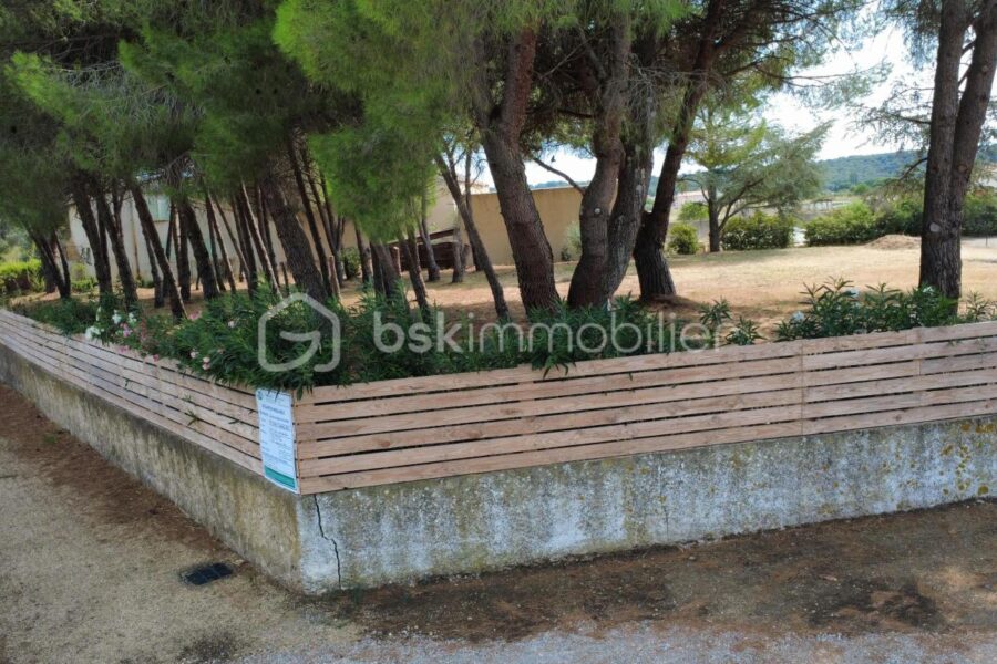 Terrain à vendre à Pezenas — Vue dégagée — photo 7