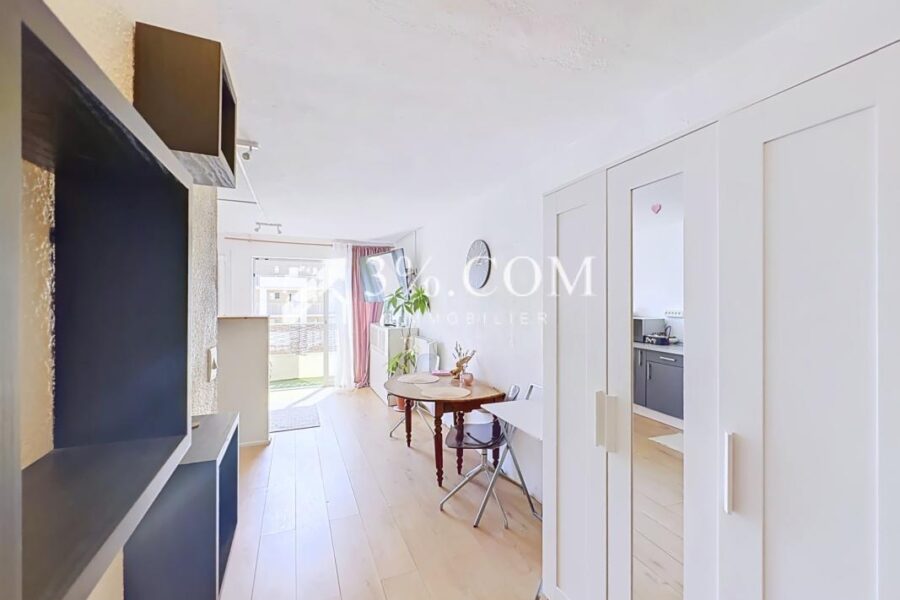Appartement à vendre à Gruissan — Vue mer — photo 8