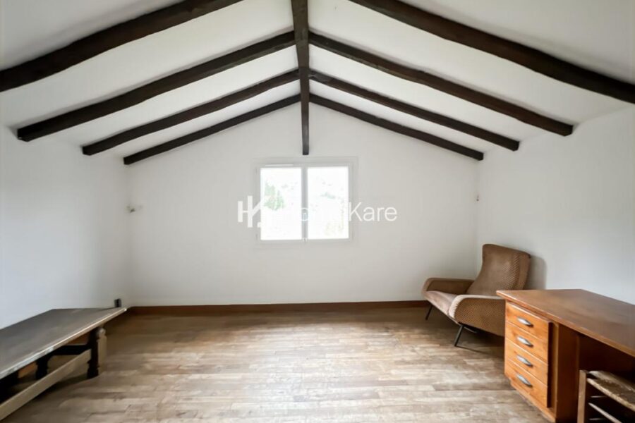 Maison à vendre à Aspet — Vue dégagée — photo 7