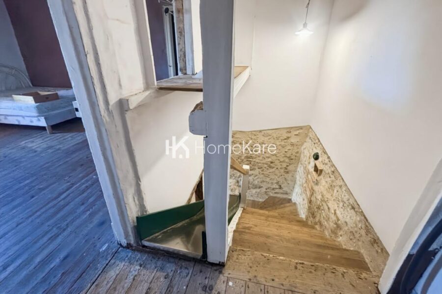 Maison à vendre à Rieux volvestre — Vue nature — photo 8