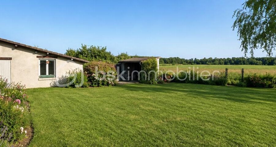Maison à vendre à Courpalay — Vue nature — photo 7