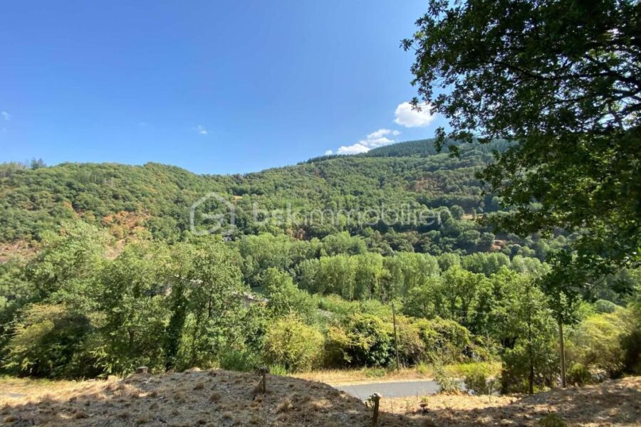 Maison à vendre à Connac — Vue nature — photo 7