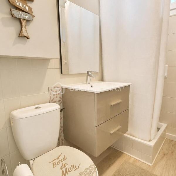Appartement à vendre à Le barcares — Vue mer — photo 7