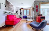 Appartement à vendre à Grenoble — Vue sur la ville — photo 7