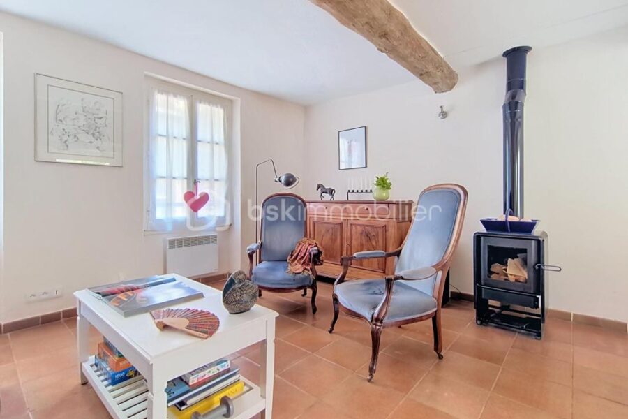 Maison à vendre à Vinca — Vue dégagée — photo 8