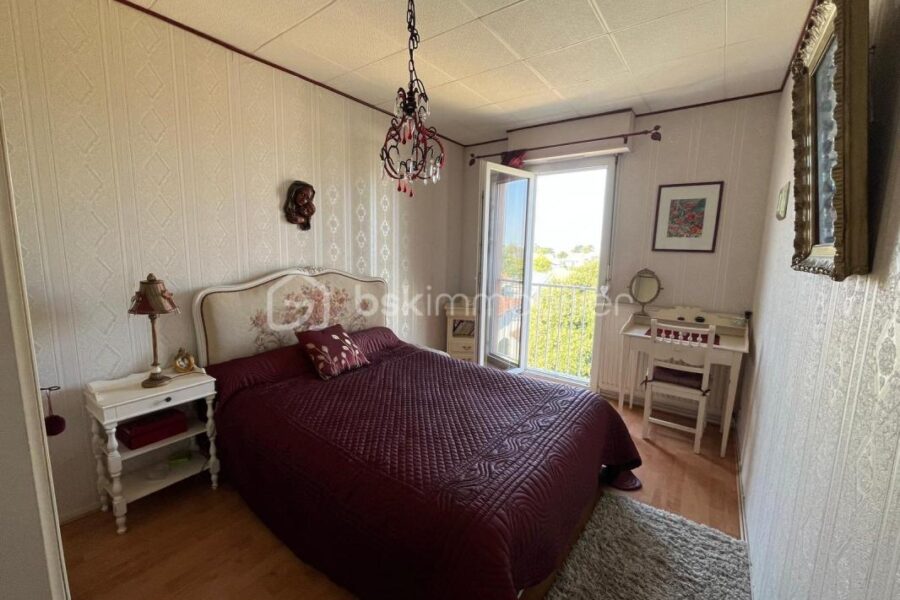 Appartement à vendre à Pornichet — Vue sur la ville — photo 7