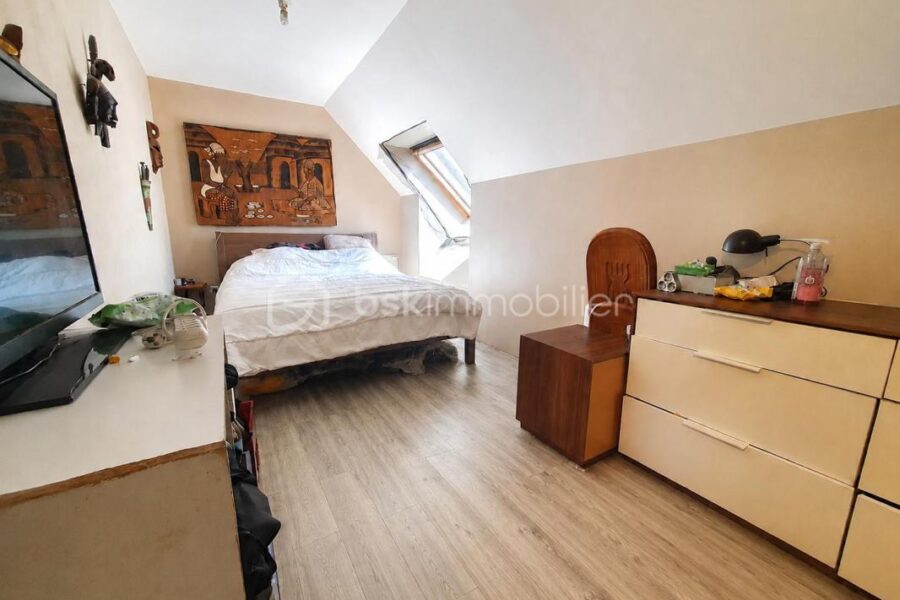 Maison à vendre à Breuillet — Vue nature — photo 7