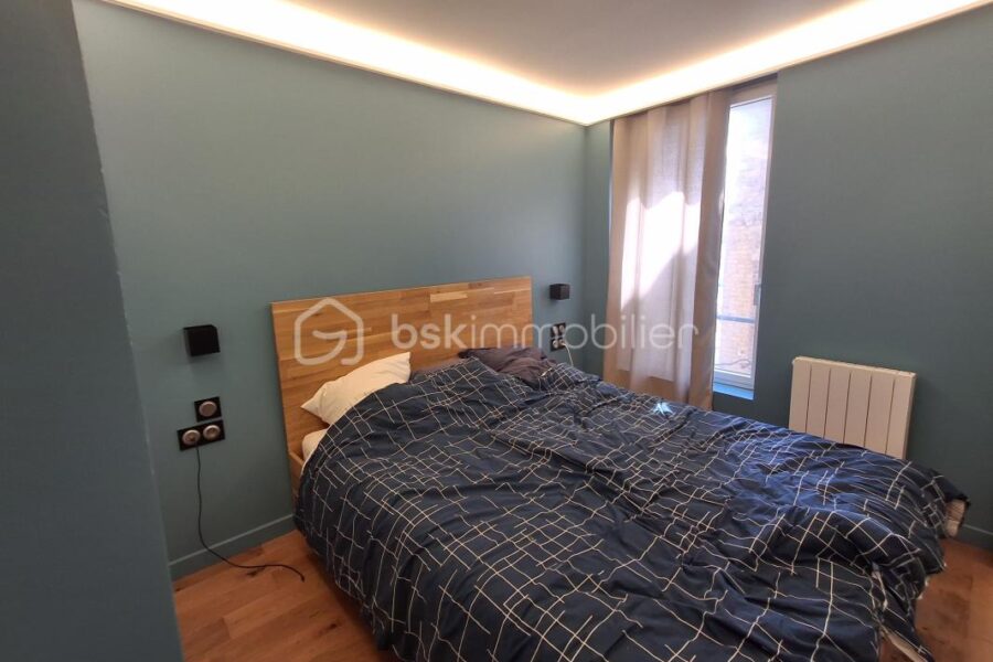 Appartement à vendre à Dieppe — Vue mer — photo 7
