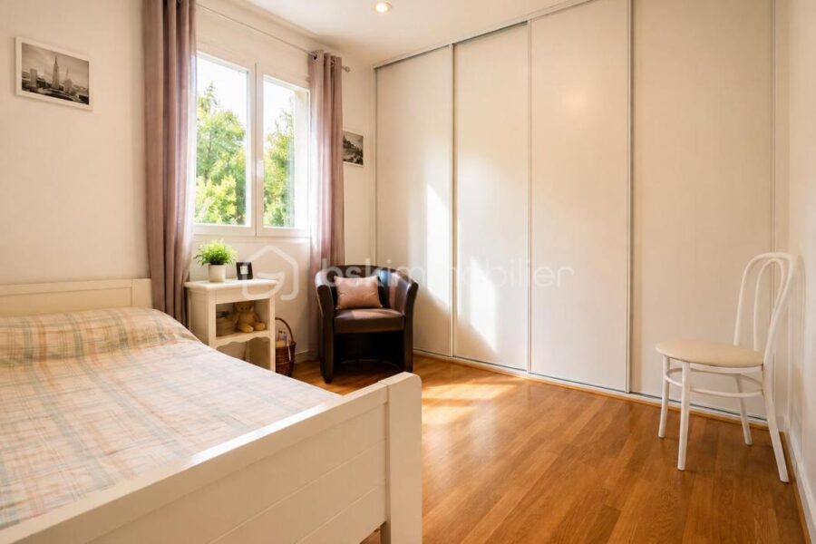 Maison à vendre à La cadiere d azur — Vue nature — photo 7