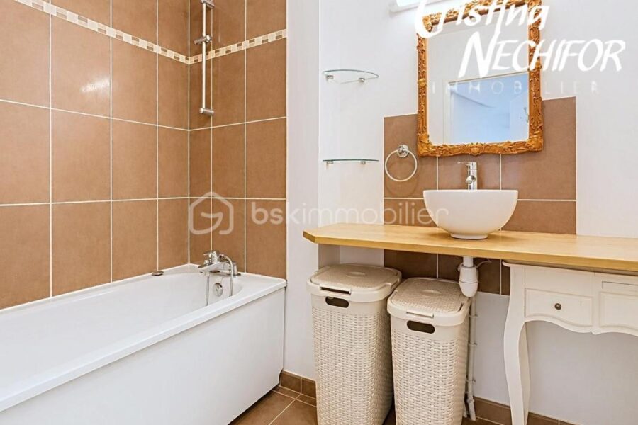Appartement à vendre à Serris — Vue dégagée — photo 7