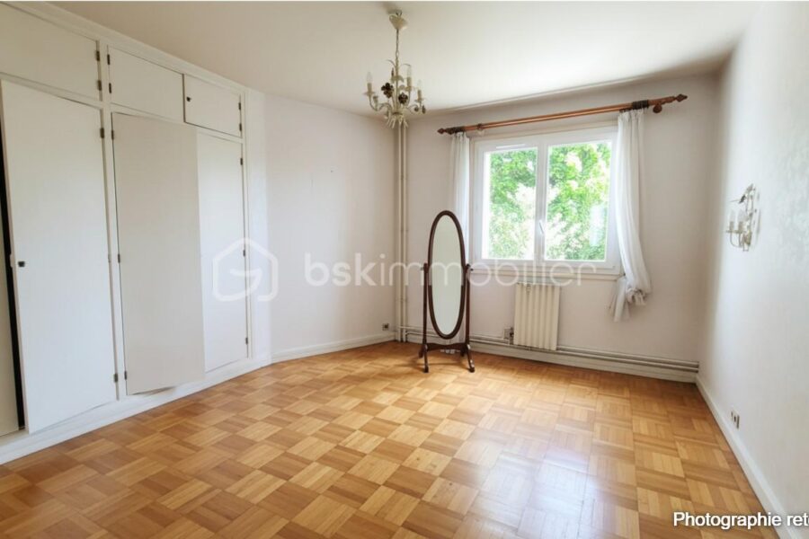 Appartement à vendre à Le havre — Vue sur la ville — photo 8