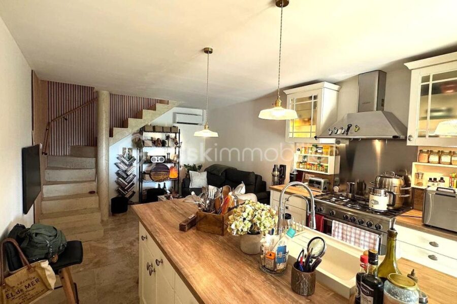 Maison à vendre à Albitreccia — Vue nature — photo 7