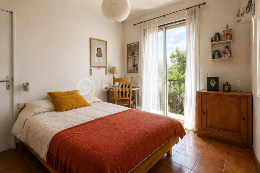 Appartement à vendre à Nice — Vue sur la ville — photo 7