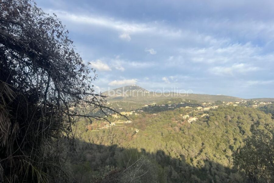 Maison à vendre à Colomars — Vue nature — photo 1