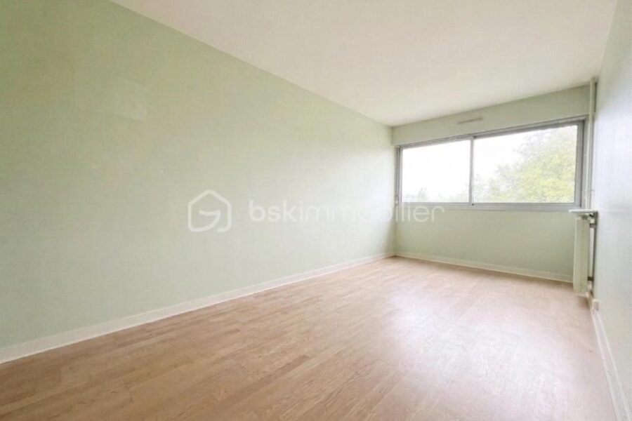 Appartement à vendre à Marly le roi — Vue dégagée — photo 7