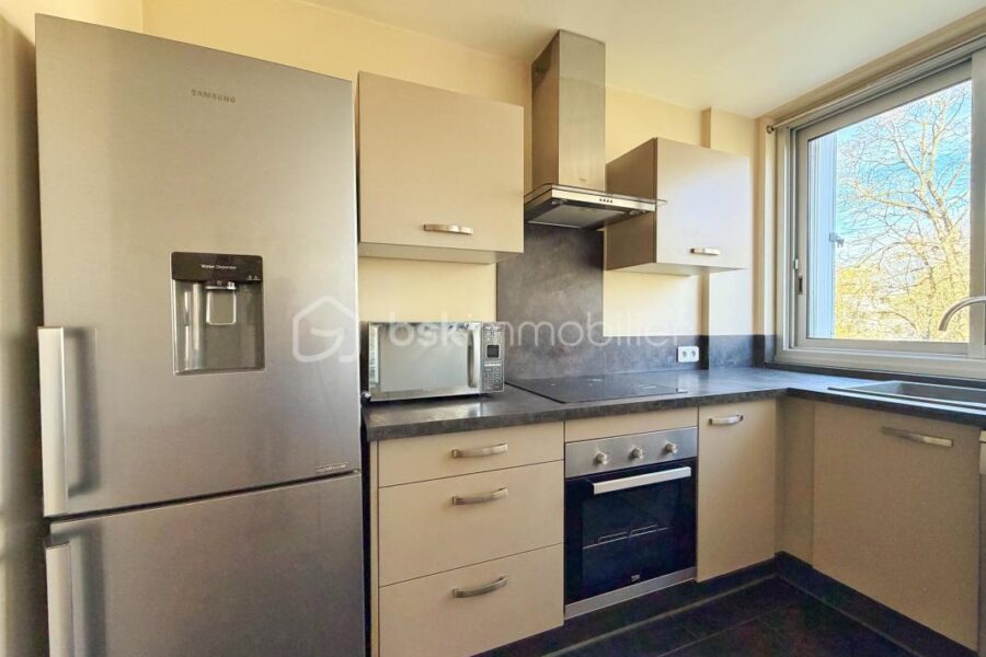 Appartement à vendre à Marly le roi — Vue nature — photo 7