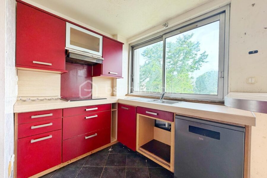 Appartement à vendre à Marly le roi — Vue nature — photo 7