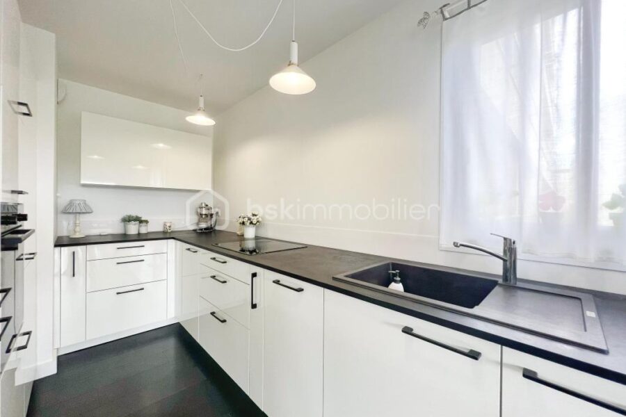 Appartement à vendre à Marly le roi — Vue nature — photo 7