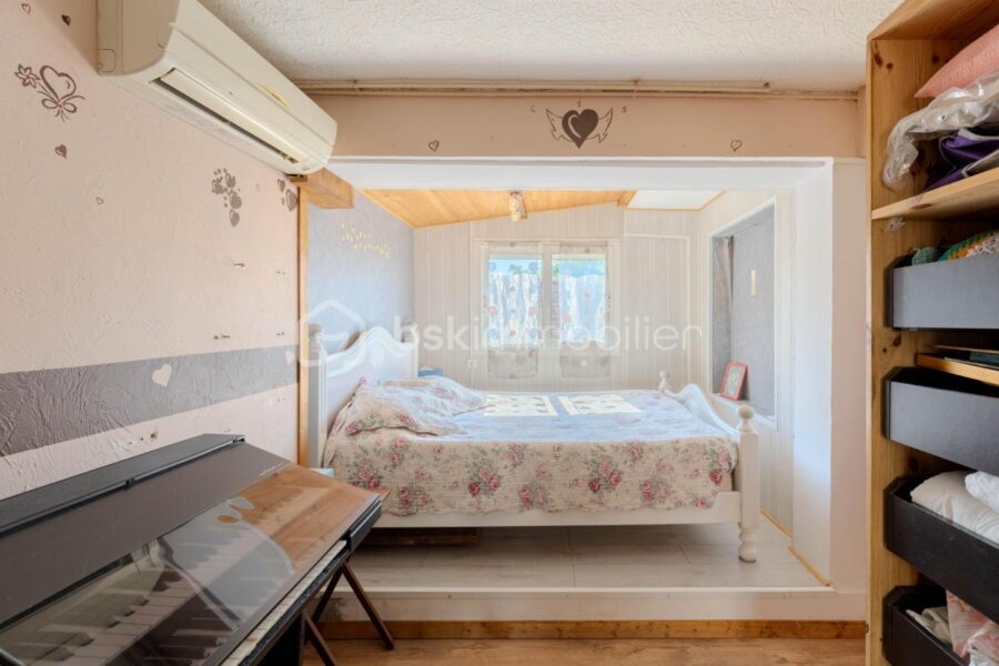 Maison à vendre à Menton — Vue mer — photo 7