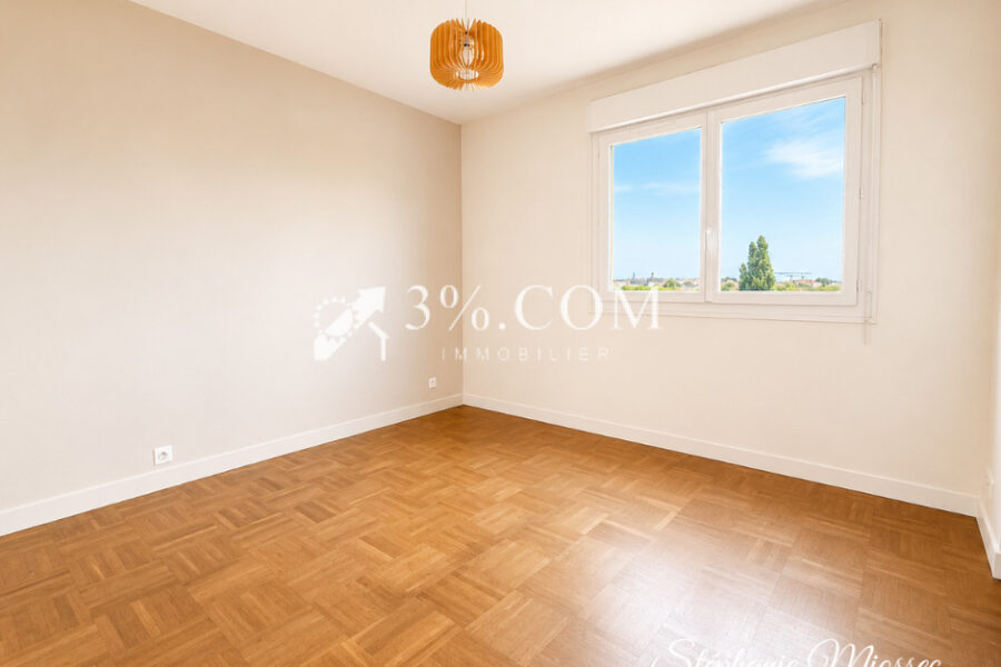 Appartement à vendre à Saint brieuc — Vue nature — photo 7