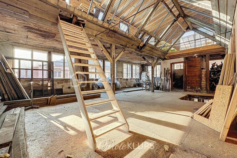 Maison à vendre à Guebwiller — Vue montagne — photo 7