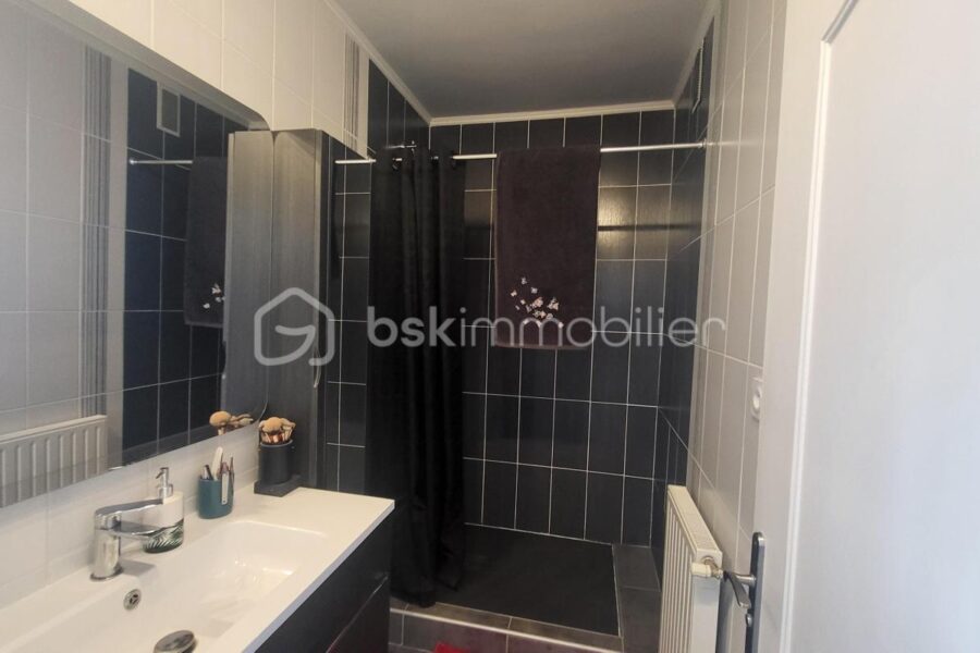 Appartement à vendre à Romans sur isere — Vue nature — photo 7