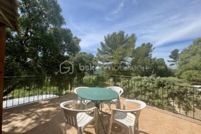 Maison à vendre à Eguilles